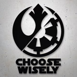 Adesivi per Auto e Moto: Choose Wisely 2