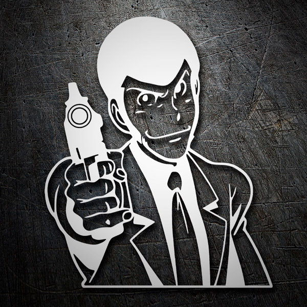 Lupin III 2