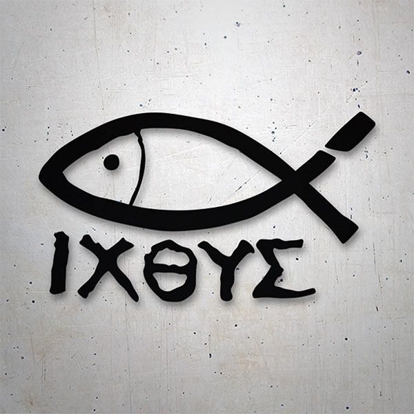 Simbolo Ixoye 2/2