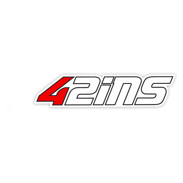 Adesivi per Auto e Moto: Álex Rins 42