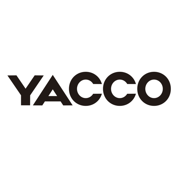 Adesivi per Auto e Moto: Yacco Lettere Intagliate