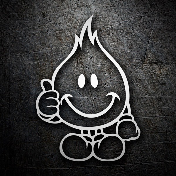 Flameboy World Industries 0