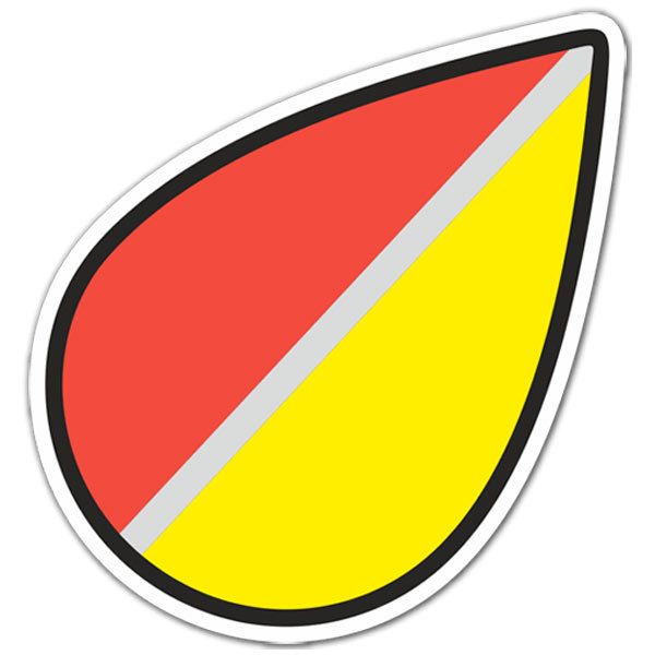 Adesivi per Auto e Moto: JDM Koreisha badge