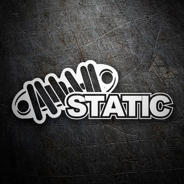 Static con molla 1/1