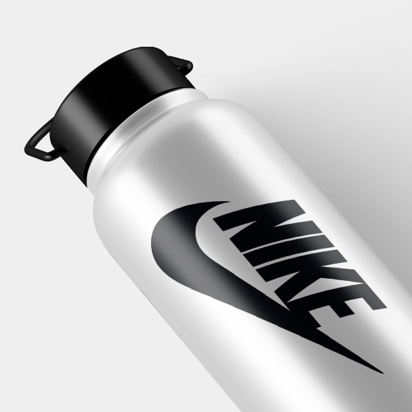 Adesivi per Auto e Moto: Nike