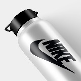 Adesivi per Auto e Moto: Nike 3