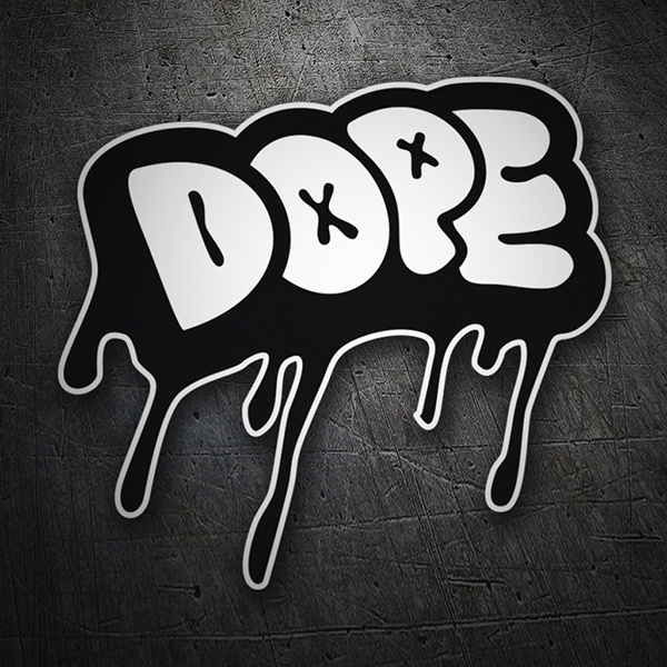 Graffiti Dope 0