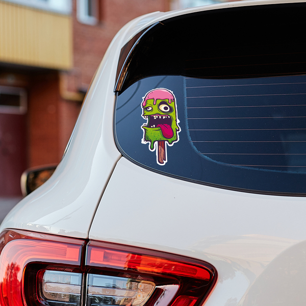 Ghiacciolo zombie 4