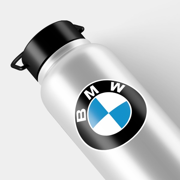 Adesivi per Auto e Moto: BMW