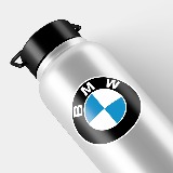 Adesivi per Auto e Moto: BMW 4