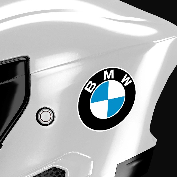 Adesivi per Auto e Moto: BMW