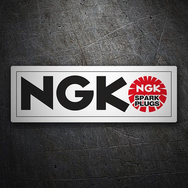 NGK Spark Plugs 0