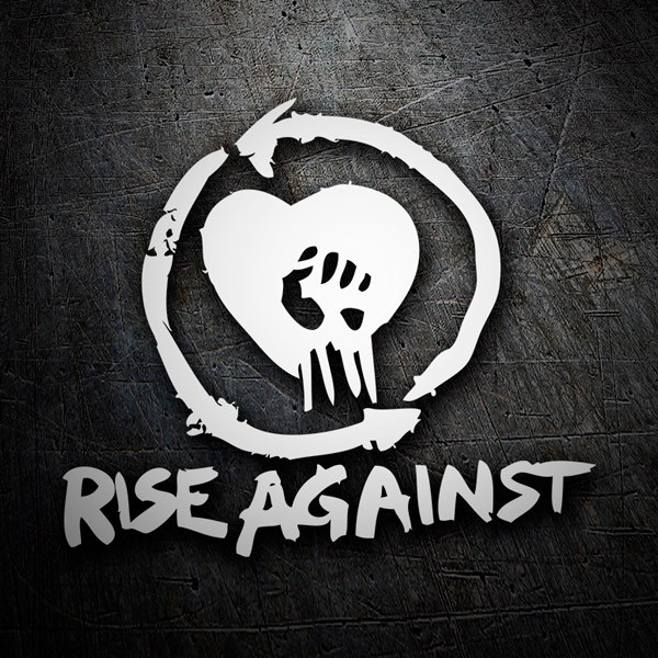 Rise Against con cuore e pugno 1/1