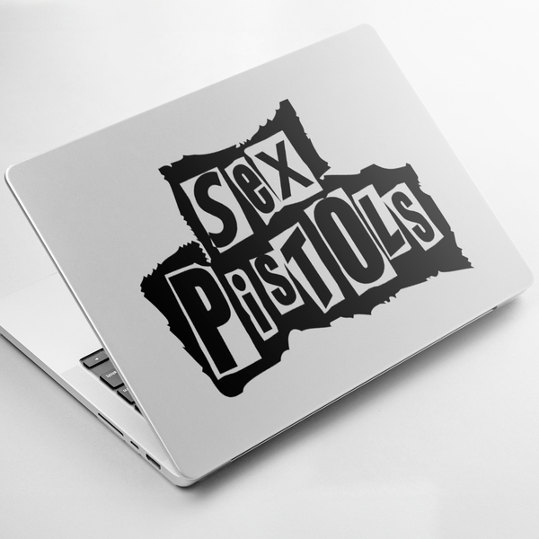 Adesivi per Auto e Moto: Sex Pistols