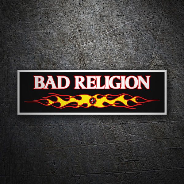 Bad Religion 0