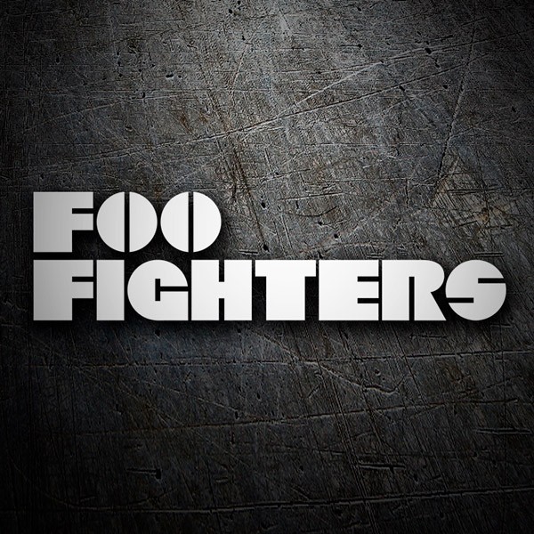 Foo Fighters 1/1