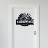 Adesivi per Auto e Moto: Jurassic World 3