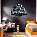 Adesivi per Auto e Moto: Jurassic World 4