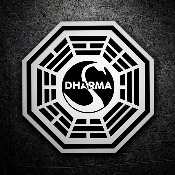 Iniziativa Dharma, Lost 0
