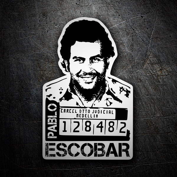Foto di Pablo Escobar 0