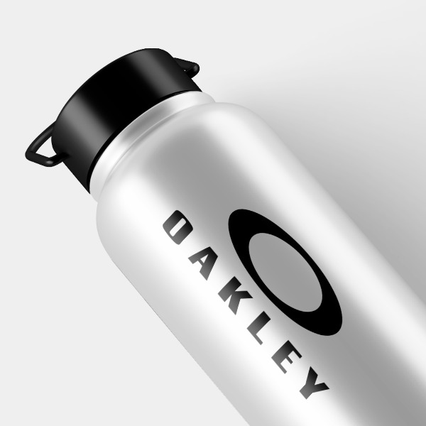 Adesivi per Auto e Moto: Oakley con il tuo logo