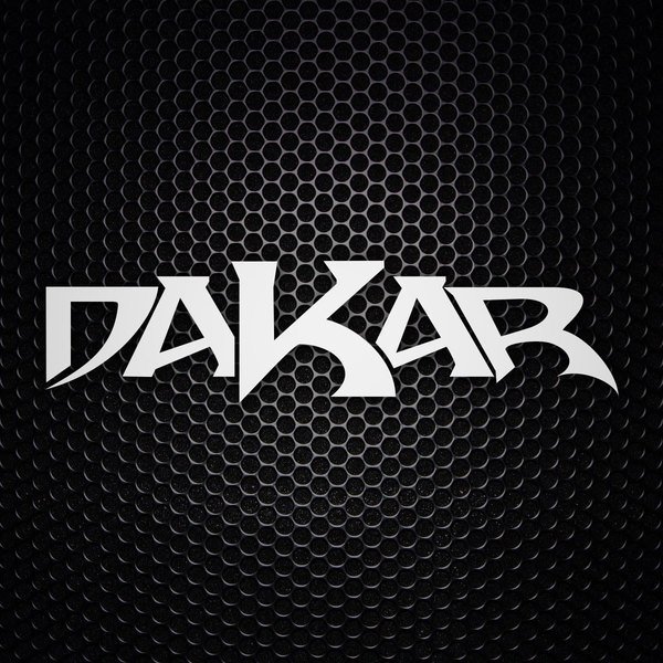 Adesivi per Auto e Moto: Dakar