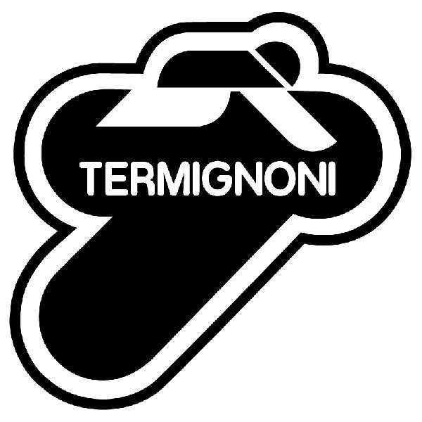 Adesivi per Auto e Moto: Termignoni
