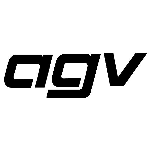 Adesivi per Auto e Moto: AGV