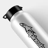 Adesivi per Auto e Moto: Alpinestars con Logo Estilizado 3