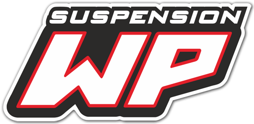 Adesivi per Auto e Moto: WP Suspension
