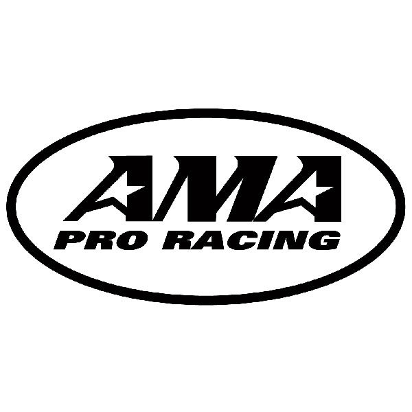 Adesivi per Auto e Moto: Ama Pro Racing