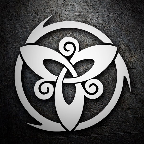 Adesivi per Auto e Moto: Logo Cagiva