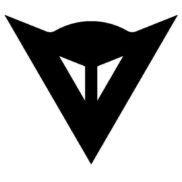 Adesivi per Auto e Moto: Dainese Logo