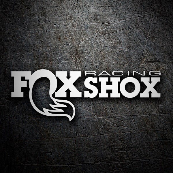 Fox Racing Shox 0
