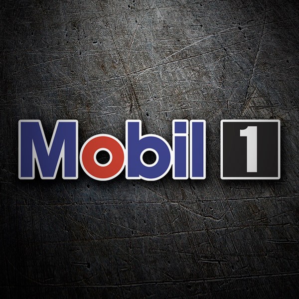 Mobil 1 0