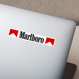 Adesivi per Auto e Moto: Marlboro Classic 5