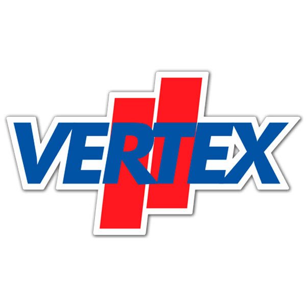 Adesivi per Auto e Moto: Vertex