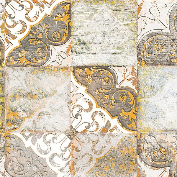 Adesivi Murali: Mosaico antico