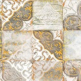 Adesivi Murali: Mosaico antico 3