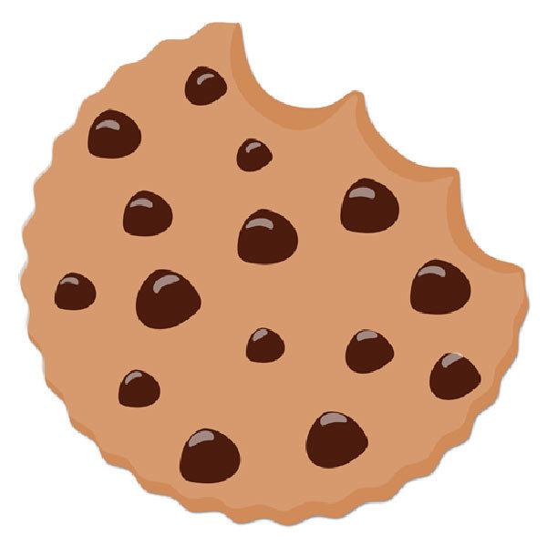 Adesivi per Bambini: Cookie