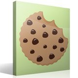 Adesivi per Bambini: Cookie 4
