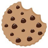 Adesivi per Bambini: Cookie 6