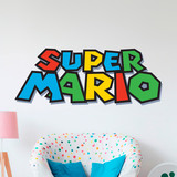 Adesivi per Bambini: Gioco di Super Mario 5