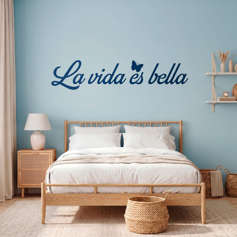 La Vita &egrave; Bella 6/10