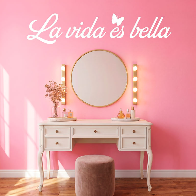 La Vita &egrave; Bella 7/10