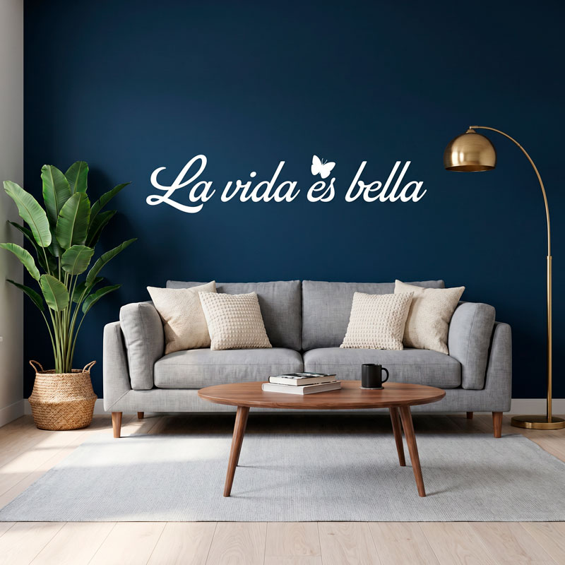 La Vita &egrave; Bella 10/10