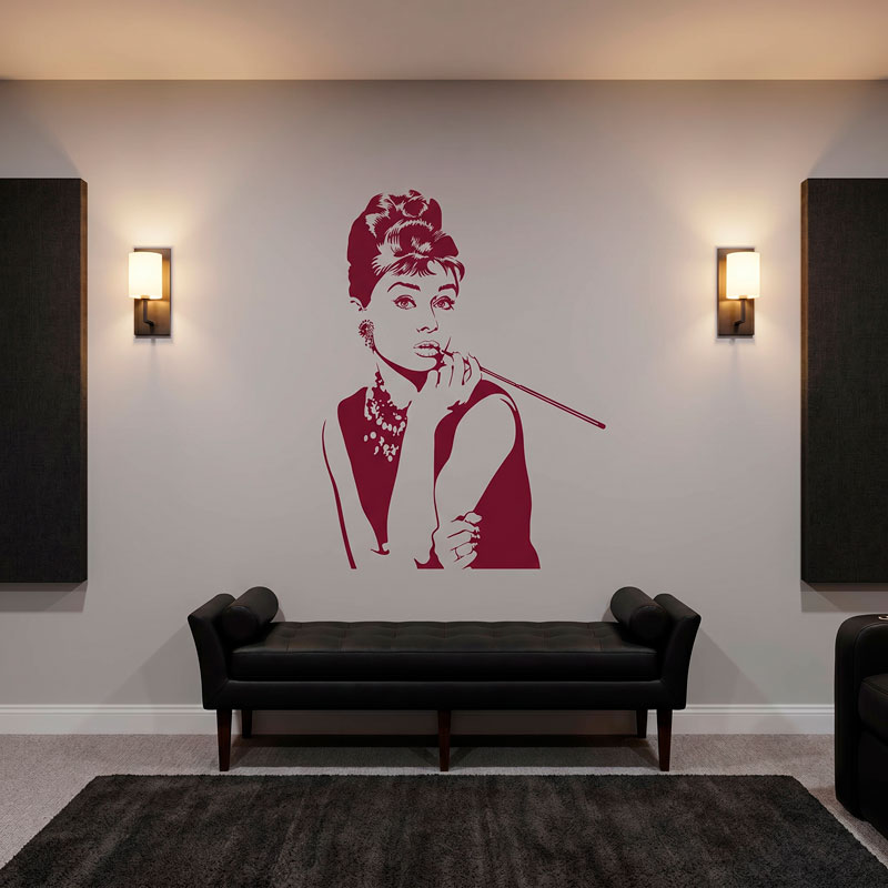 Audrey Hepburn 11/11