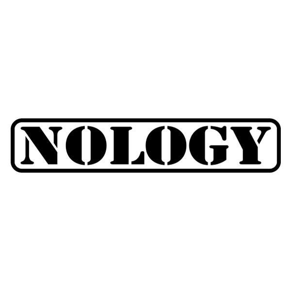 Adesivi per Auto e Moto: Nology