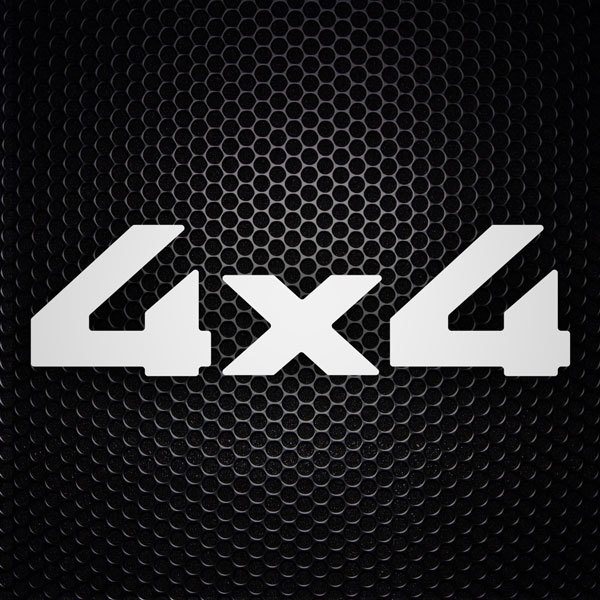 4x4 0