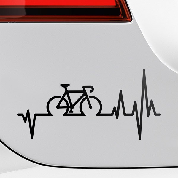 30 Adesivi Riflettenti Verdi - 3x8 Cm - Autoadesivi Per Auto, Moto, Bici, Caschi - Alta Visibilità Notturna